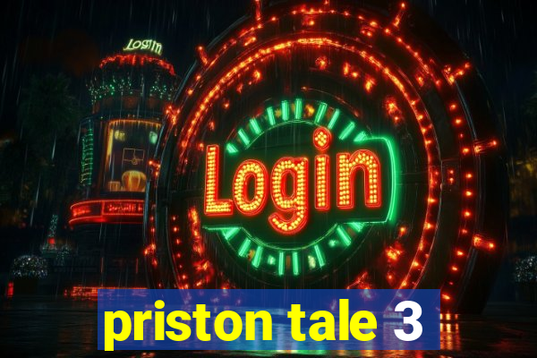 priston tale 3